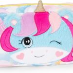 Portatutto Unicorno Mofumofu - Panini
