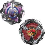 Bey Blade Dual pack Beat-Knife - Hasbro