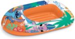 Canottino Stitch 112cm. - Mondo
