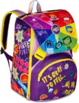 Zaino Sdoppiabile Inside Out - Seven