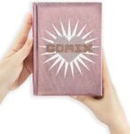 Agenda 16M STD special Comix Pink Heart 2025/2026 - Panini