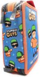 Astuccio 3 Zip Stumble Guys - Maricart