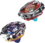 Bey Blade Dual pack Beat-Knife - Hasbro