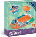 Canottino Stitch 112cm. - Mondo