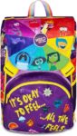 Zaino Sdoppiabile Inside Out - Seven