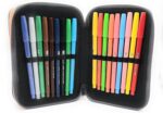 Astuccio 3 Zip Stumble Guys - Maricart