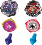 Bey Blade Dual pack Beat-Knife - Hasbro