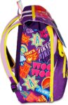 Zaino Sdoppiabile Inside Out - Seven