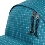Zaino Padded Pak'r Refleks Space Blue Eastpak - Panini