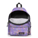 Zaino Padded Pak'r Flora Fade Liliac Eastpak - Panini