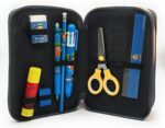 Astuccio 3 Zip Stumble Guys - Maricart