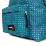 Zaino Padded Pak'r Refleks Space Blue Eastpak - Panini