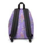 Zaino Padded Pak'r Flora Fade Liliac Eastpak - Panini