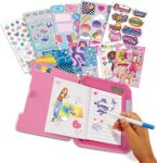 Diario Segreto Vocal e Kidisecret 365 - Vtech