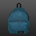 Zaino Padded Pak'r Refleks Space Blue Eastpak - Panini