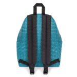 Zaino Padded Pak'r Refleks Space Blue Eastpak - Panini