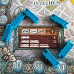 Ticket To Ride Parigi - Asmodee