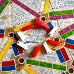 Ticket To Ride Parigi - Asmodee