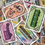 Ticket To Ride Parigi - Asmodee