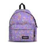 Zaino Padded Pak'r Flora fade lilac Eastpak - Panini