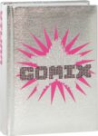 Agenda 16M Mini special Comix Silver Star 2025/2026 - Panini