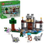 21161 Il Castello del Lupo - Lego