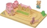 Trenino Choo-Choo -Sylvanian Families