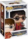 Harry Potter Quidditch - Funko
