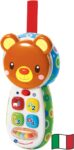Il Telefono di Teddy - Vtech