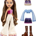 Bratz Yasmin - MGA