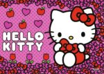 1000 pz. Hello Kitty- Ravensburger