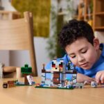 21161 Il Castello del Lupo - Lego