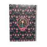 Diario In The Forest Gorjuss 2025/2026 - Santoro