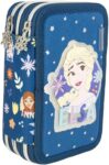 Astuccio 3 Zip Frozen - CR Group