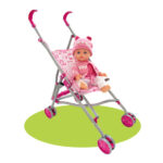 Mio & Mia con Passeggino - Migliorati