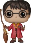 Harry Potter Quidditch - Funko