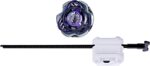 Dark Perseus B 6-80WBeyblade X - Hasbro