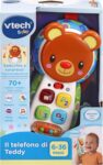 Il Telefono di Teddy - Vtech