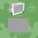 1000 pz. Hello Kitty- Ravensburger