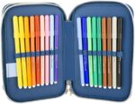 Astuccio 3 Zip Frozen - CR Group