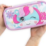 Tombolino Ovale Unicorno Mofumofu - Panini