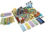 Hotel (New Version)- Asmodee
