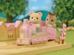 Trenino Choo-Choo -Sylvanian Families