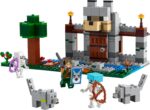 21161 Il Castello del Lupo - Lego