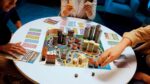 Hotel (New Version)- Asmodee
