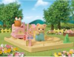 Trenino Choo-Choo -Sylvanian Families
