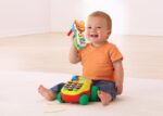 Il Telefono di Teddy - Vtech