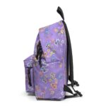 Zaino Padded Pak'r Flora fade lilac Eastpak - Panini