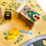 Hotel (New Version)- Asmodee