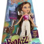 Bratz Yasmin - MGA